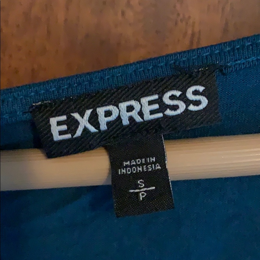 Express blouse - Picture 2 of 3